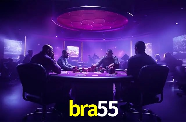 Tecnologia da Plataforma bra55