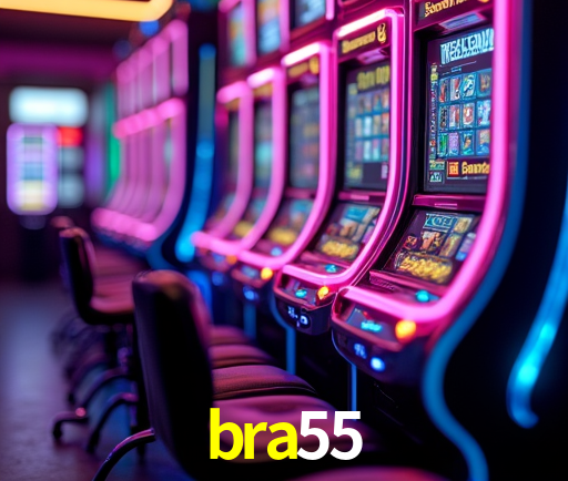 bra55 São Paulo - Top Slots