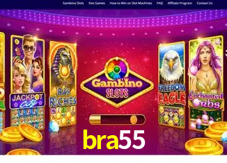 bra55 Rio de Janeiro - Bonus Terms