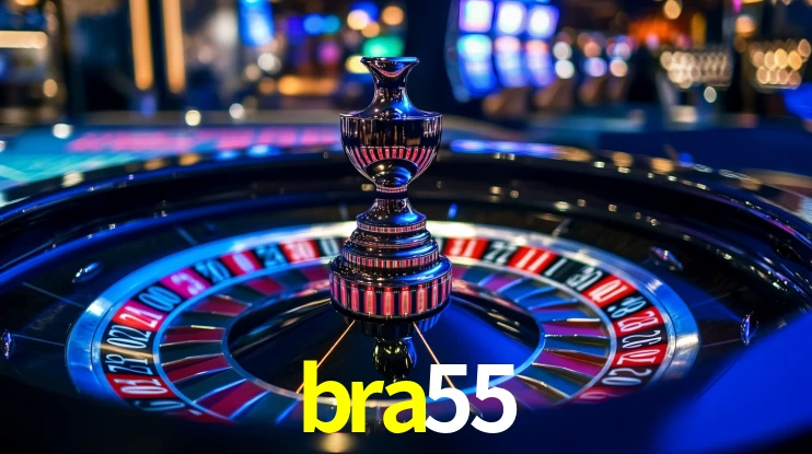 bra55 App Interface