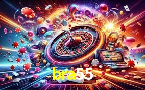 Casino Ao Vivo bra55