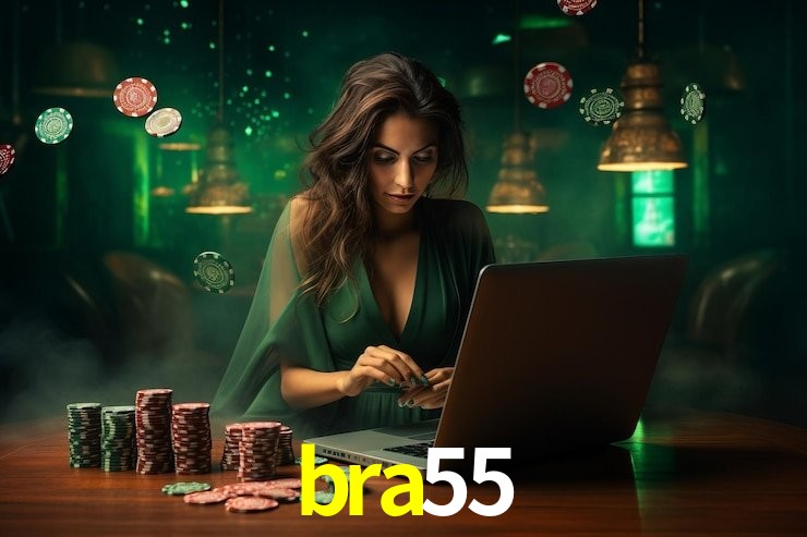 bra55 - App Security
