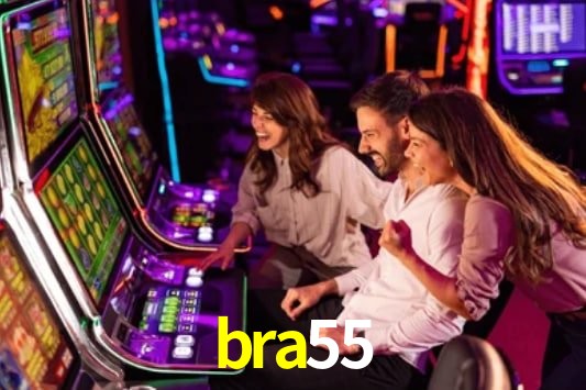 Bônus de Boas-vindas bra55