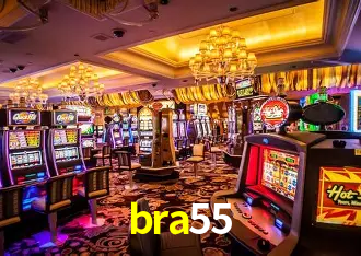 bra55 Brasília - Casino Guide