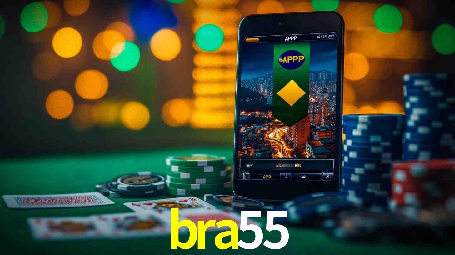 Inovações de Jogos na bra55: O Futuro das Experiências Interativas