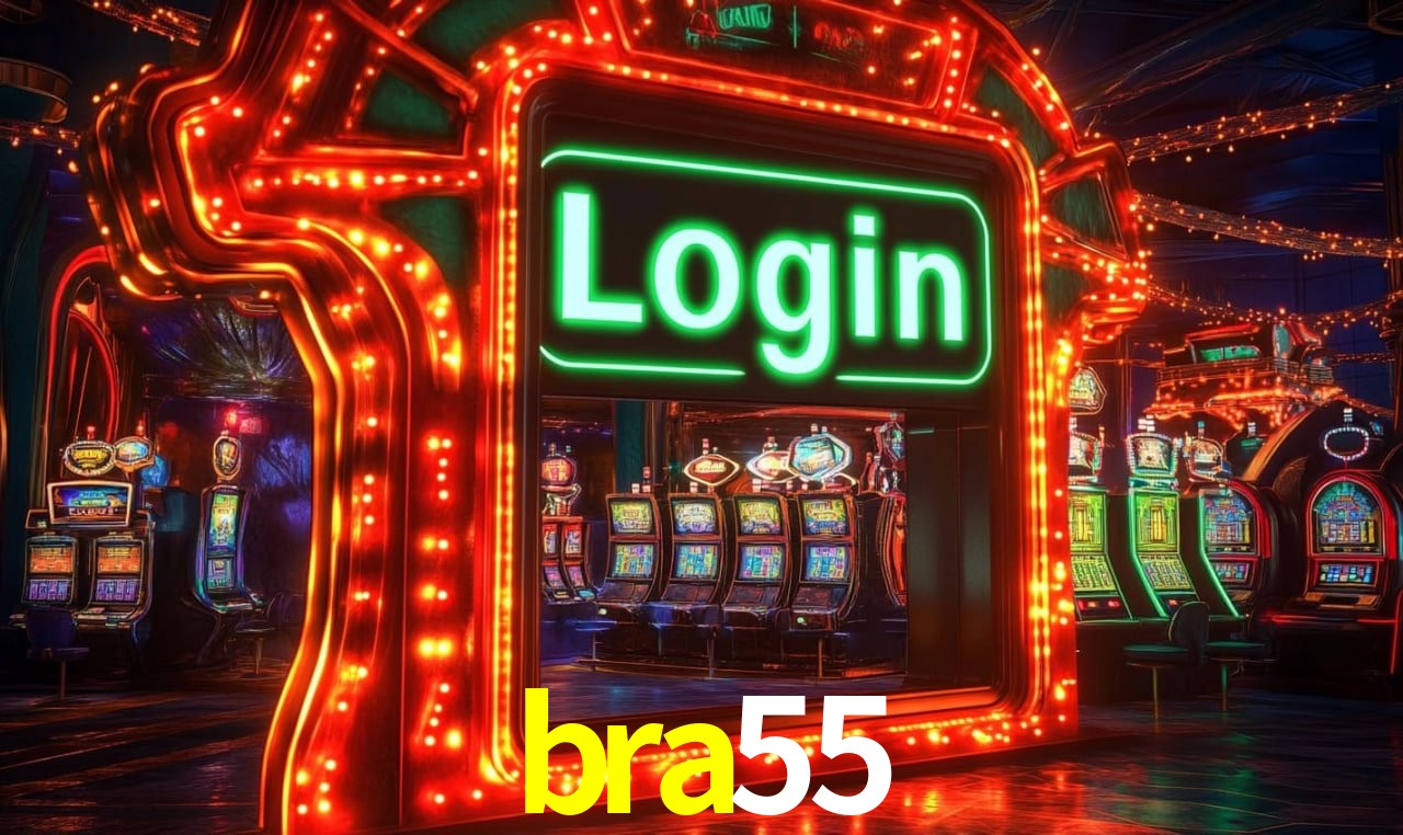 Diretório de Jogos bra55