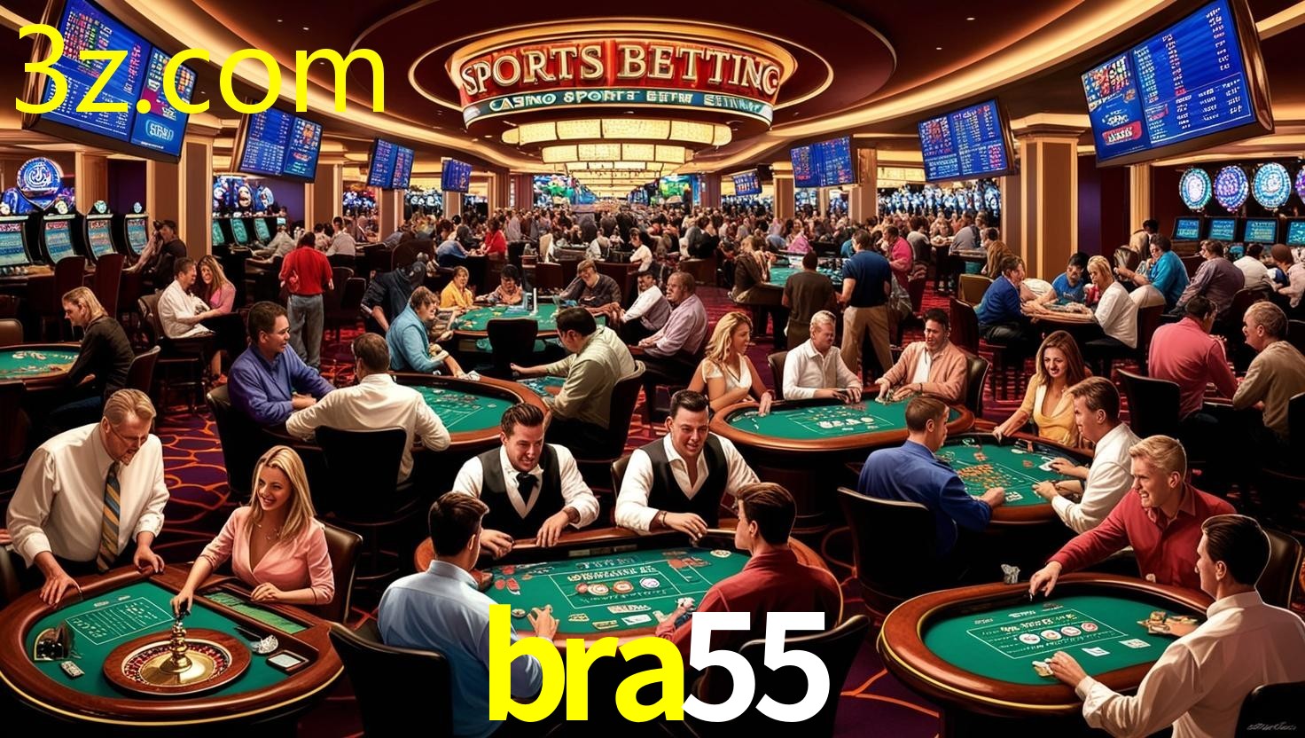 BRA55