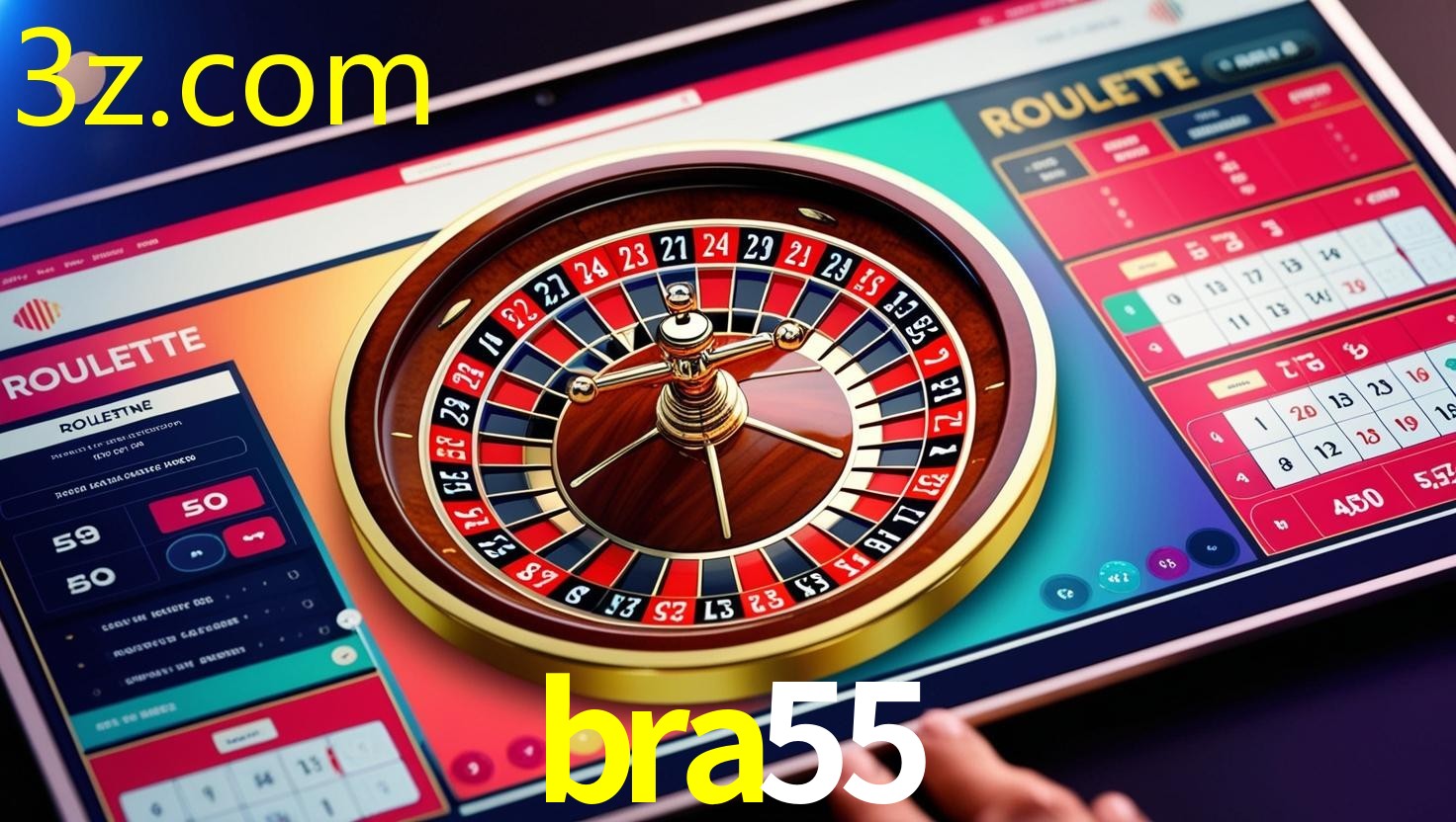 BRA55